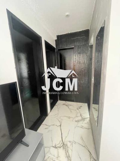 Apartamento, 2 quartos, 45 m² - Foto 3