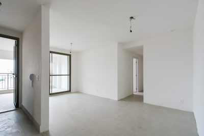 Apartamento, 2 quartos, 79 m² - Foto 2
