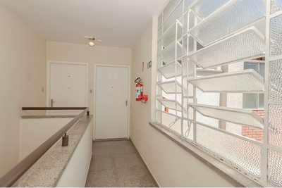 Apartamento, 2 quartos, 52 m² - Foto 4