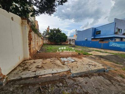 Terreno, 1231 m² - Foto 3