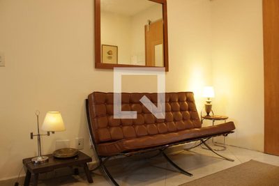 Apartamento, 1 quarto, 47 m² - Foto 3