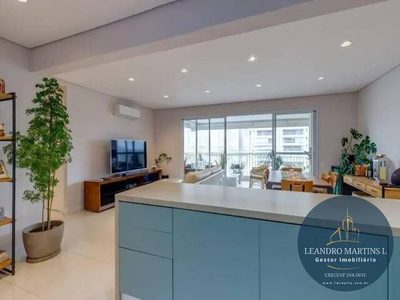Apartamento, 3 quartos, 117 m² - Foto 3