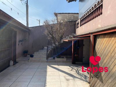 Casa, 3 quartos, 209 m² - Foto 5