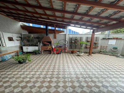 Sobrado, 3 quartos, 70 m² - Foto 4
