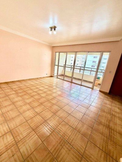 Apartamento, 3 quartos, 118 m² - Foto 2
