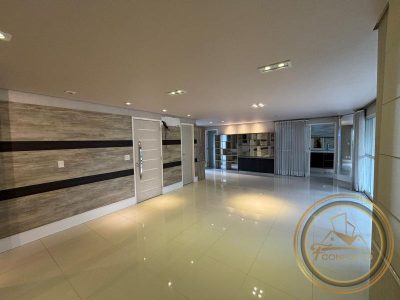 Apartamento, 3 quartos, 215 m² - Foto 5