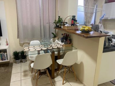 Apartamento, 2 quartos, 49 m² - Foto 4