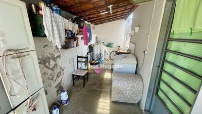 Casa, 3 quartos, 172 m² - Foto 4