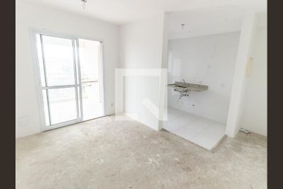 Apartamento, 2 quartos, 58 m² - Foto 1