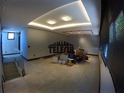 Casa, 2 quartos, 190 m² - Foto 1