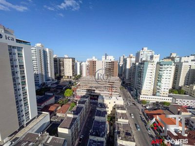 Apartamento, 2 quartos, 80 m² - Foto 2
