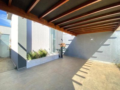 Casa, 3 quartos, 93 m² - Foto 3