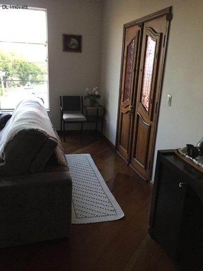 Sobrado, 3 quartos, 351 m² - Foto 3