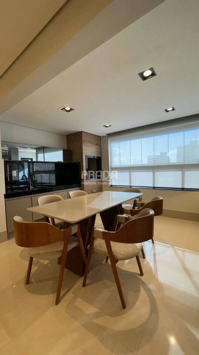 Apartamento, 3 quartos, 101 m² - Foto 2