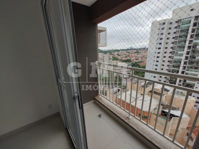 Apartamento, 2 quartos, 56 m² - Foto 2
