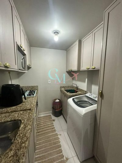 Apartamento, 2 quartos, 57 m² - Foto 3
