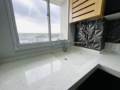 Apartamento, 2 quartos, 54 m² - Foto 5