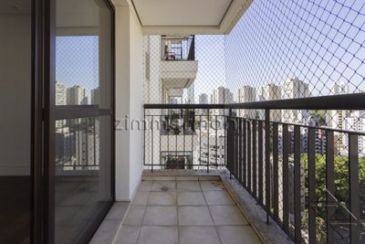 Apartamento, 4 quartos, 108 m² - Foto 5