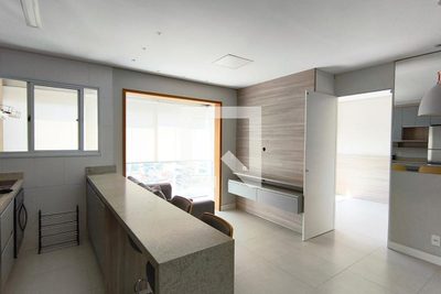 Apartamento, 1 quarto, 39 m² - Foto 1