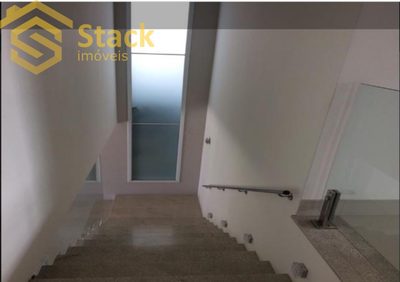Sobrado, 4 quartos, 451 m² - Foto 4
