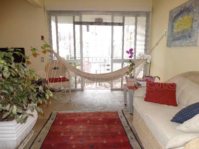 Apartamento, 2 quartos, 100 m² - Foto 3
