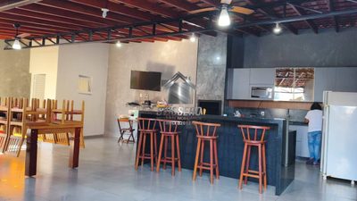 Casa, 3 quartos, 186 m² - Foto 1