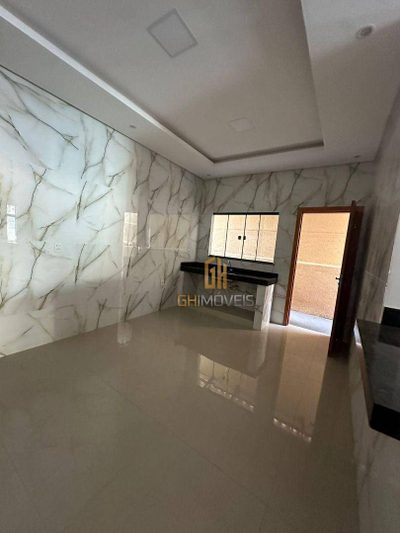 Casa, 3 quartos, 125 m² - Foto 3