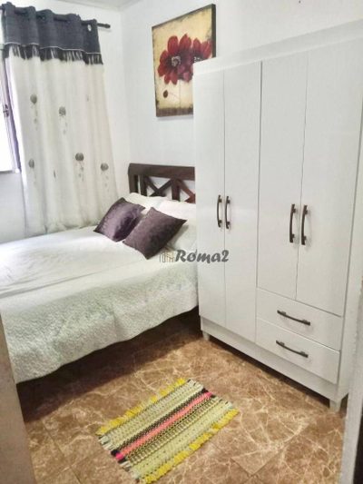 Apartamento, 2 quartos, 45 m² - Foto 1