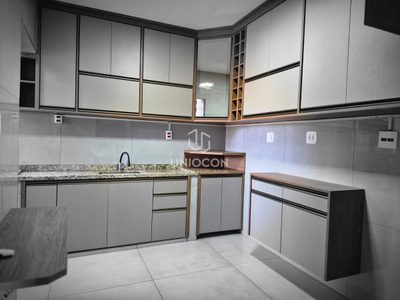 Apartamento, 3 quartos, 70 m² - Foto 3