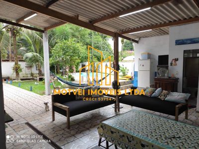 Casa, 3 quartos, 130 m² - Foto 4