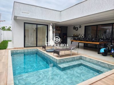 Casa de Condomínio, 3 quartos - Foto 5