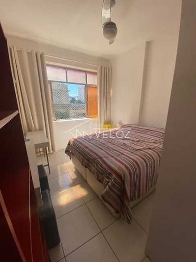 Apartamento, 1 quarto, 27 m² - Foto 4