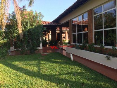 Chácara, 3 quartos, 6000 m² - Foto 5