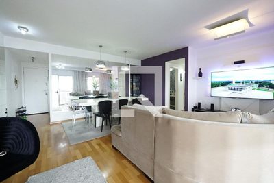 Apartamento, 3 quartos, 109 m² - Foto 4
