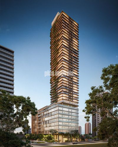 Apartamento, 4 quartos, 246 m² - Foto 5