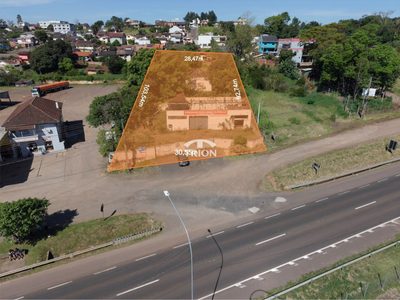 Terreno, 2794 m² - Foto 3