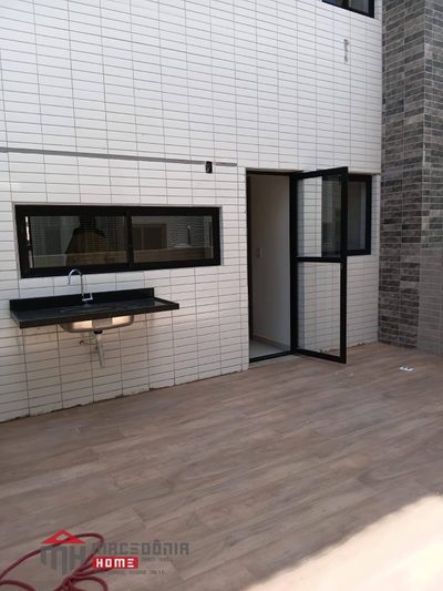 Apartamento, 3 quartos, 107 m² - Foto 5