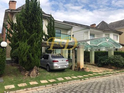 Casa, 4 quartos, 640 m² - Foto 2