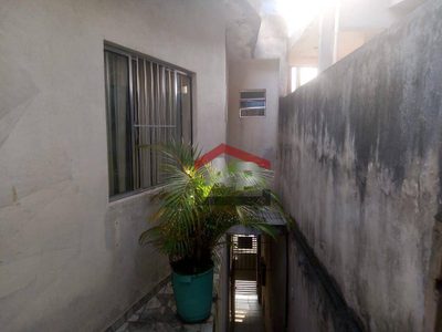 Casa, 1 quarto, 163 m² - Foto 2