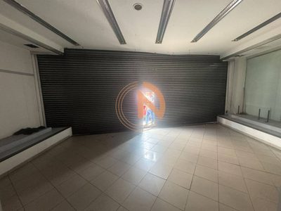 Loja-Salão, 300 m² - Foto 2