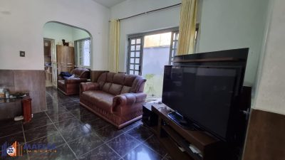 Casa, 3 quartos, 90 m² - Foto 4