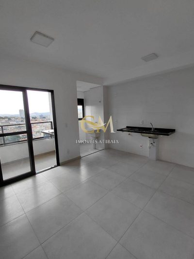 Apartamento, 44 m² - Foto 1