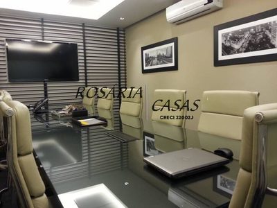 Casa, 5 quartos, 500 m² - Foto 2