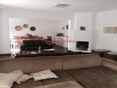 Apartamento, 3 quartos, 180 m² - Foto 1