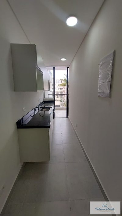 Apartamento, 1 quarto, 35 m² - Foto 5