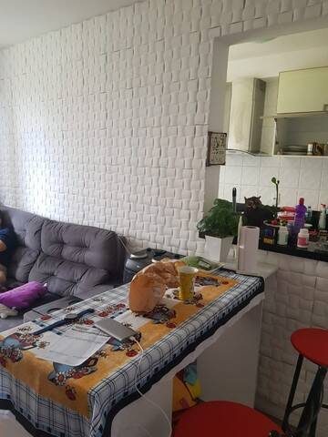 Apartamento, 2 quartos, 60 m² - Foto 2