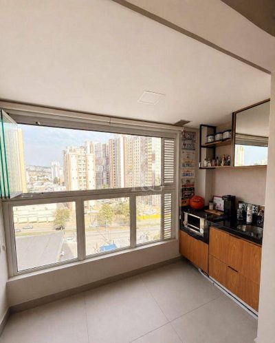 Apartamento, 2 quartos, 59 m² - Foto 5