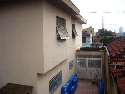 Sobrado, 3 quartos, 380 m² - Foto 5