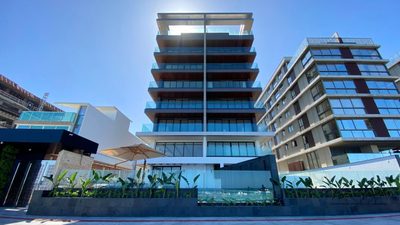 Apartamento, 4 quartos, 226 m² - Foto 2