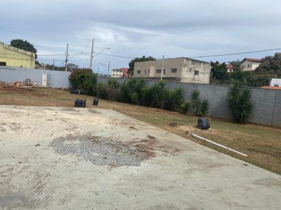 Terreno, 1158 m² - Foto 2